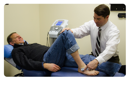 physiotherapy image